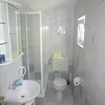 Ferien Haus Evita Auf Insel Vir,wohnung Ii 아파트 비르