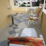 아파트 Ferien Haus Evita Auf Insel Vir,wohnung Ii