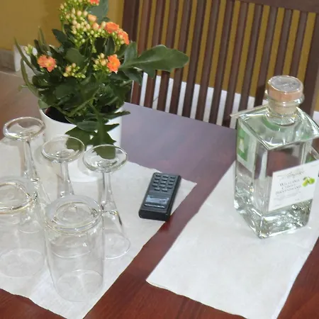 Ferien Haus Evita Auf Insel Vir,wohnung Ii *